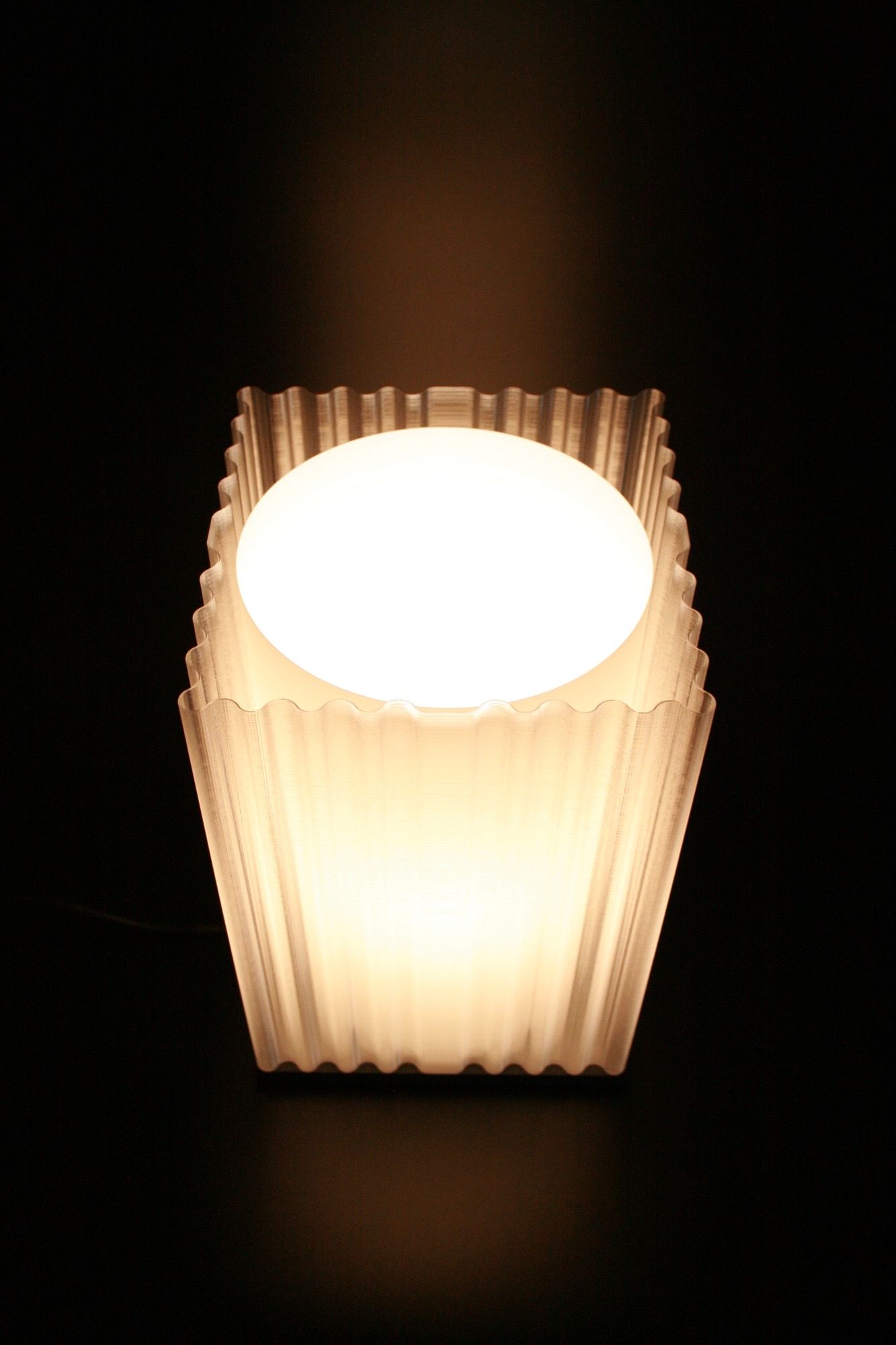 Торшер-тренога 'Студийный свет' 6